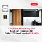 Charltons included in IFLR1000 2025 rankings