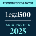 Recommended-Lawyer-L500-APAC-2025